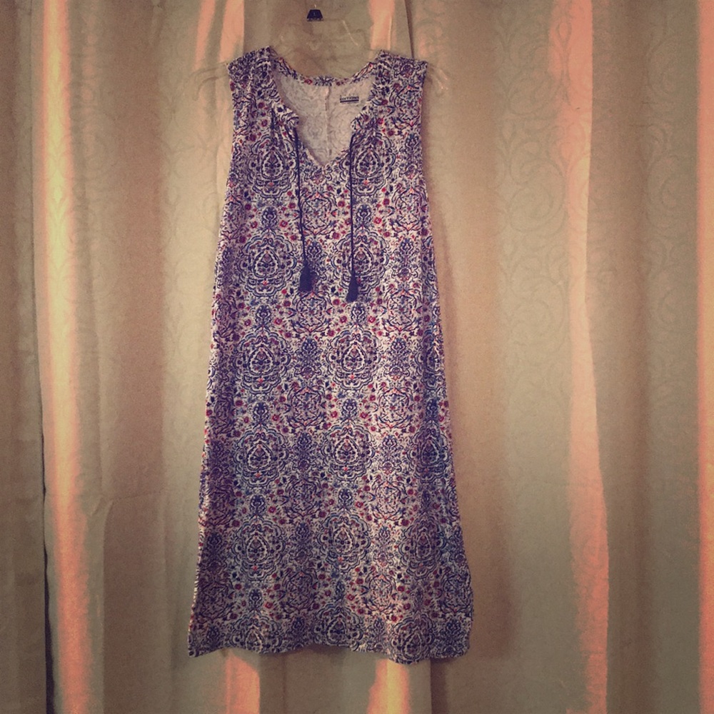 dress
